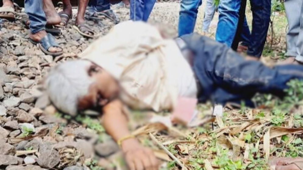 শ্রীমঙ্গলে ট্রেনের ধাক্কায় পল্লী চিকিৎসক নিহত