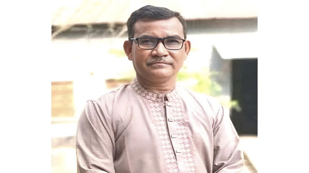 জমি দখল নিয়ে সংঘাতে প্রাণ গেল শ্রমিকদল নেতার