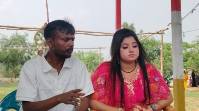 মডেল নারীকে নিয়ে গাজীপুরের পার্কে হিরো আলম