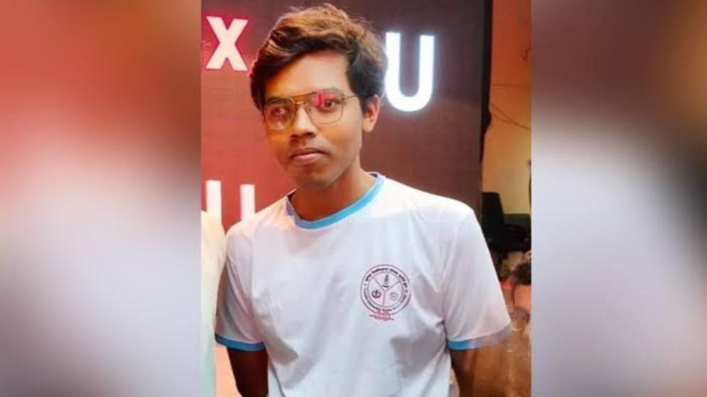 কুবিতে ধর্ম অবমাননার অভিযোগে শিক্ষার্থীকে স্থায়ী বহিষ্কারের দাবি