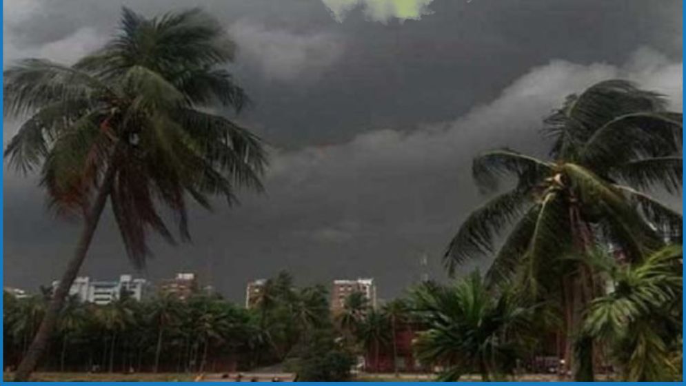 সন্ধ্যার মধ্যে ঢাকাসহ ৩ বিভাগে কালবৈশাখী ঝড়ের শঙ্কা