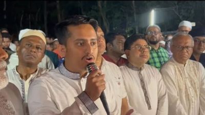 শহীদকন্যা লামিয়ার খুনিদের মৃত্যুদণ্ড চান সারজিস