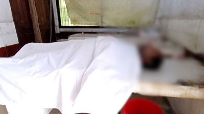 ব্রাহ্মণবাড়িয়া জেলা কারাগারে হাজতির মৃত্যু