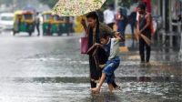 সারা দেশে বৃষ্টি হতে পারে
