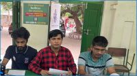 ৪৮ ঘণ্টার মধ্যে ‘চাকরি সংস্কার কমিশন’ গঠনের আল্টিমেটাম শিক্ষার্থীদের