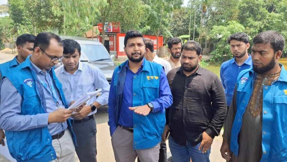 কিশোরগঞ্জে সড়ক নির্মাণে দুর্নীতির অভিযোগ, দুদক জানাল অভিযোগ অসত্য