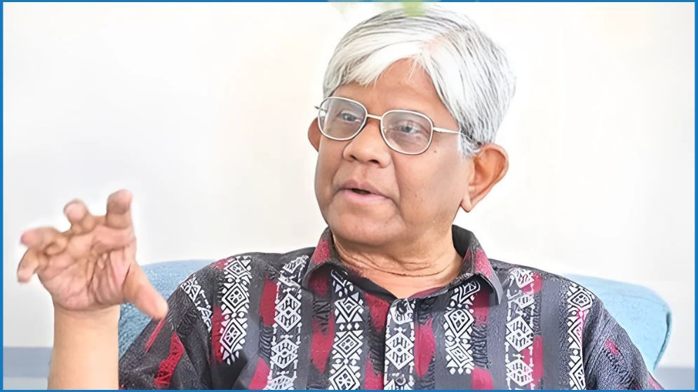 দেশের অর্থনীতির জন্য ‘ঋণ’ খুব বেশি প্রয়োজনীয় নয় : অর্থ উপদেষ্টা