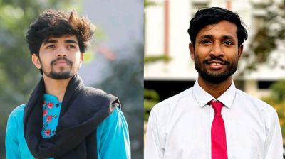 খুলনা বিশ্ববিদ্যালয়ে সাংবাদিক সমিতির সভাপতি রমিন, সম্পাদক মিরাজ