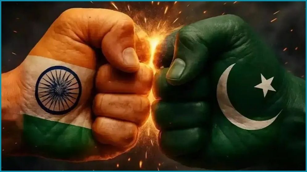 ভারতীয় ড্রোন ভূপাতিত করল পাকিস্তান সেনাবাহিনী