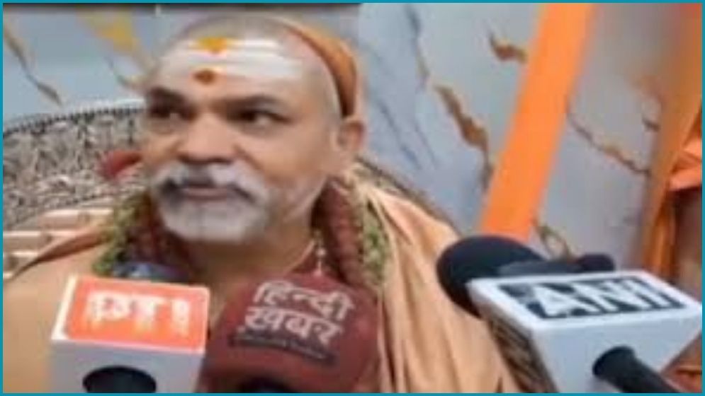 পাহেলগাম হামলা নিয়ে ভারতের ধর্মীয় পণ্ডিতের সন্দেহ