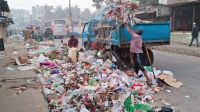 সেবায় নয়, মুন্সীগঞ্জ পৌরসভা নামেই প্রথম শ্রেণির