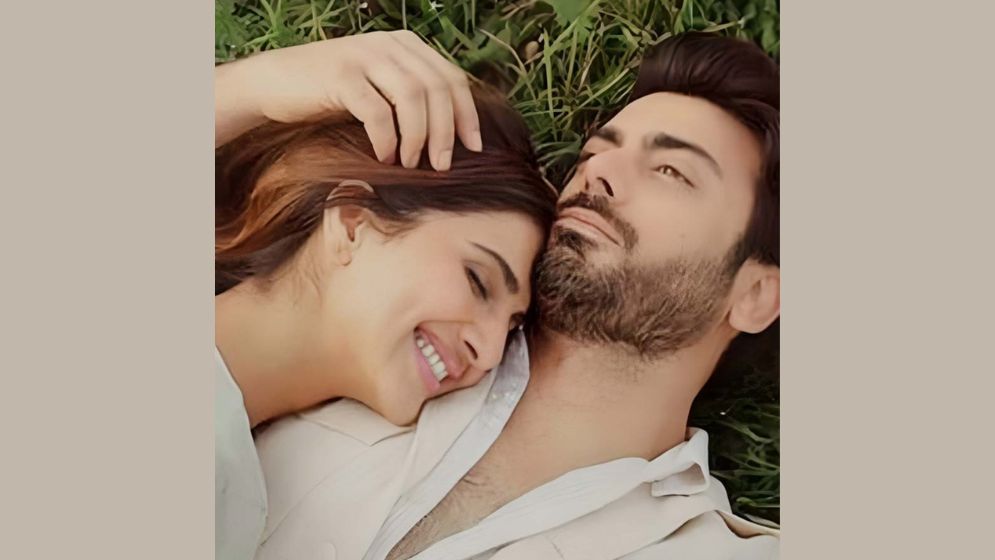 পাকিস্তানে নিষিদ্ধ হচ্ছে ফাওয়াদ খানের মুভি