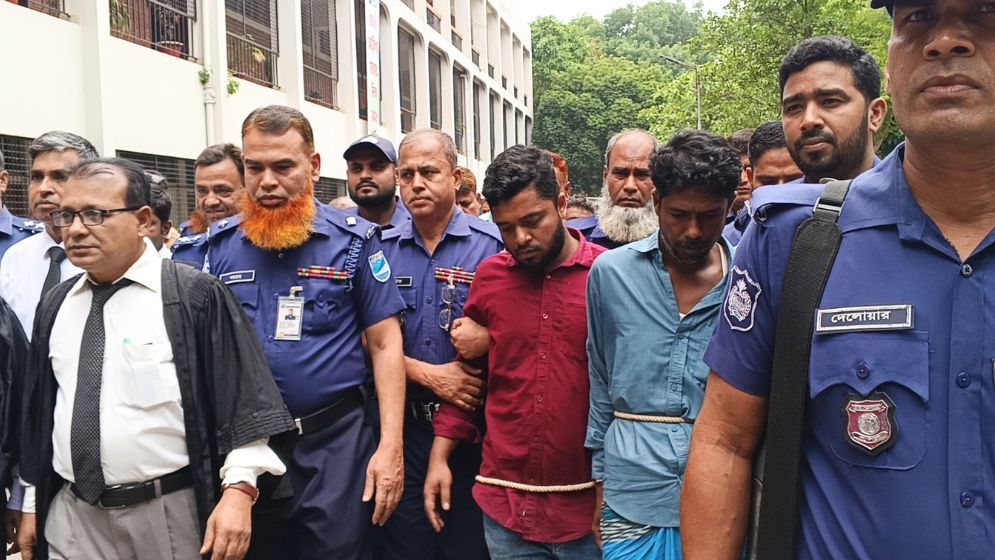 মানিকগঞ্জে বিল্লাল হত্যা মামলায় আসামিদের মৃত্যুদণ্ড-যাবজ্জীবন