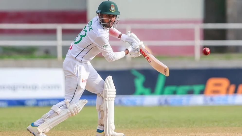 থামল বৃষ্টি, ফের মাঠে বাংলাদেশ-জিম্বাবুয়ে