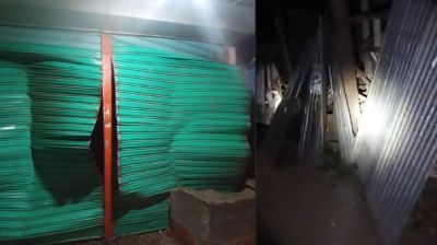 মুন্সীগঞ্জে মর্টার শেল নিষ্ক্রিয় করতে গিয়ে ভয়াবহ বিস্ফোরণ