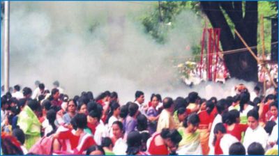 রমনা বটমূলে বোমা হামলার রায় ৮ মে