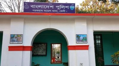 ফেনীতে আ.লীগ-বিএনপির নেতাসহ ৩২ জনের নামে মামলা