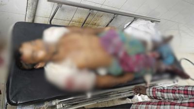 নাতনিকে ইভটিজিংয়ের প্রতিবাদ করায় নানা খুন