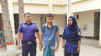 জামালপুরে নাশকতা মামলায় আ.লীগ নেতা কামরুজ্জামান গ্রেপ্তার