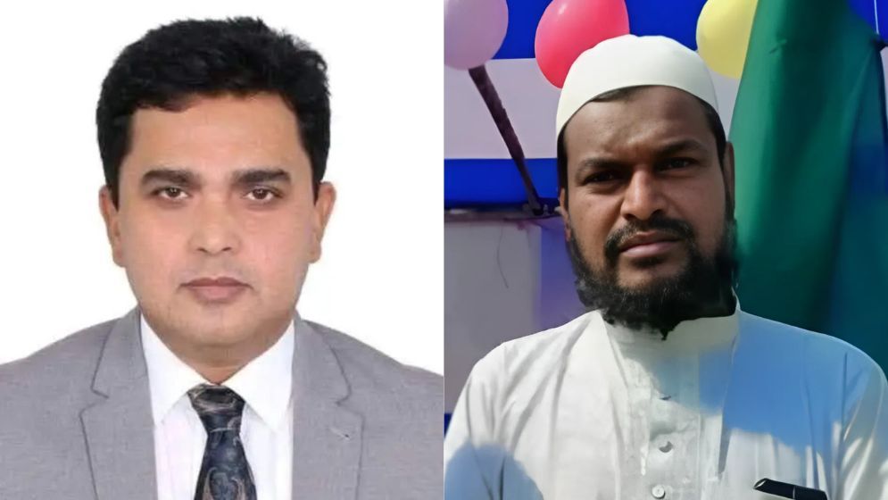 তাড়াইলে বিএনপির সম্মেলন : লিটন সভাপতি, আলম সম্পাদক