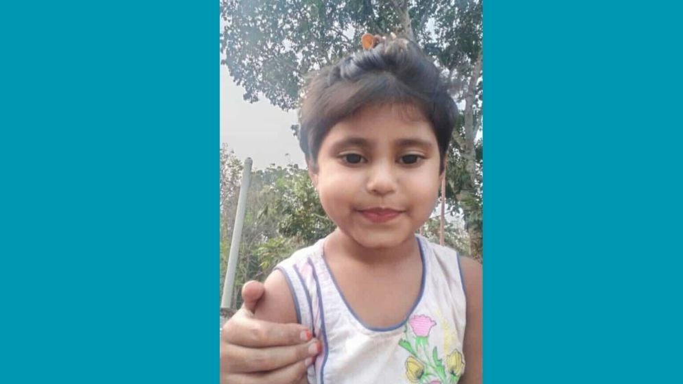 মহেশপুরে বিদ্যুৎস্পৃষ্টে শিশুর মৃত্যু