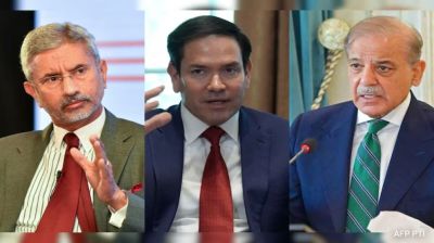 ভারত-পাকিস্তান উত্তেজনা, যুক্তরাষ্ট্রের জরুরি ফোনালাপ