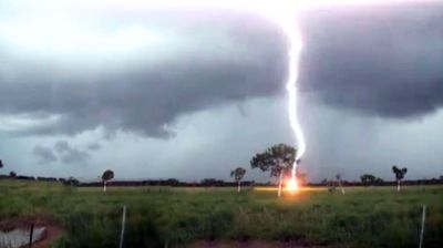 জামালগঞ্জে বজ্রপাতে কৃষকের মৃত্যু