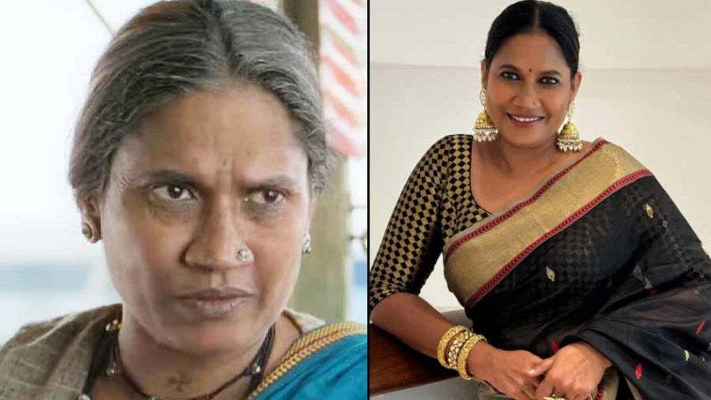 বন্য প্রাণীর মাংস খেয়ে বিপাকে বলিউড অভিনেত্রী ছায়া কদম