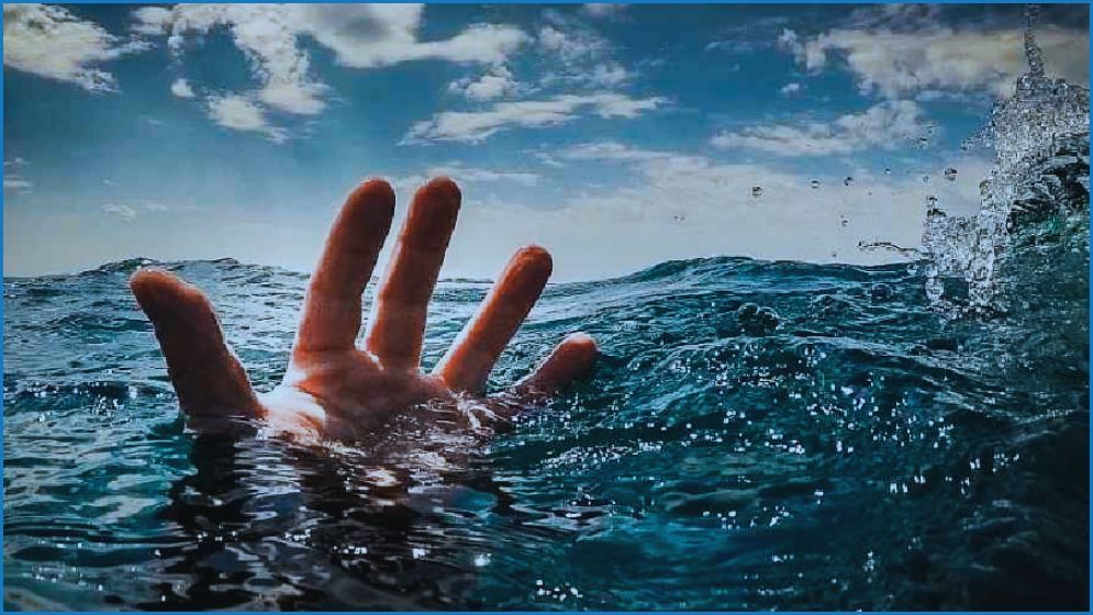 ফেনীতে পুকুরে ডুবে ২ ভাইয়ের মৃত্যু