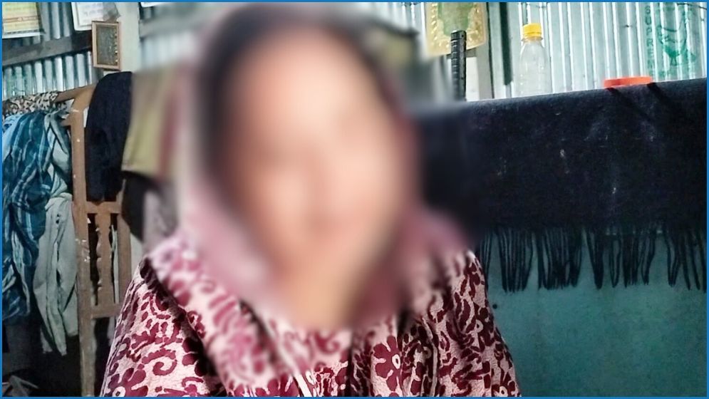‘বুড়া বয়সে ধর্ষণের অপবাদ নিয়ে বাঁচার থেকে মরাই ভালো’