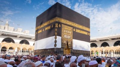 অনুমতি ছাড়া হজ পালন না করার অনুরোধ ধর্ম মন্ত্রণালয়ের