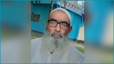 দাদপুর ইউনিয়ন বিএনপির সভাপতি কাশেম কাজীর মৃত্যু, এলাকায় গভীর শোক