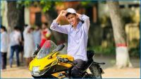 ফরিদপুরে সড়ক দুর্ঘটনায় যুবক নিহত