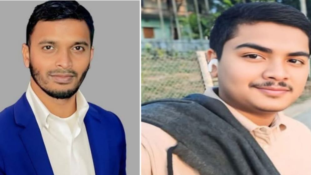 ছাত্রদল নেতার নেতৃত্বে মহাসড়কে চাঁদাবাজির অভিযোগ
