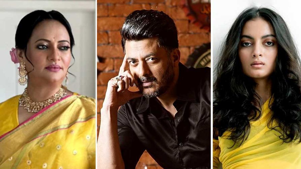 ‘পরকীয়ার’ জেরে দূরত্ব? যিশুর তালিকা থেকে উধাও স্ত্রী ও মেয়ে