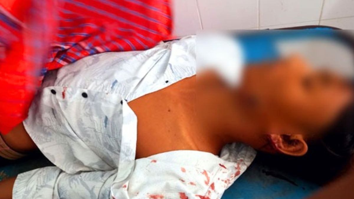 সাপাহারে মোটরসাইকেল দুর্ঘটনায় যুবক নিহত