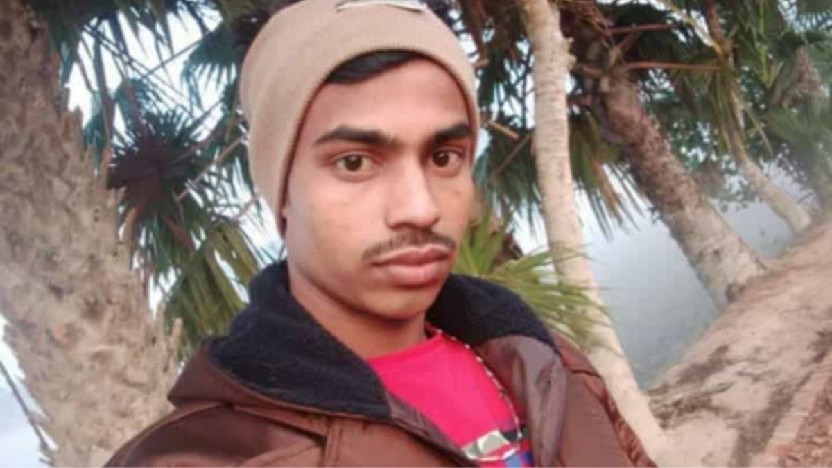 বাউফলে নিখোঁজ যুবকের অর্ধগলিত লাশ উদ্ধার