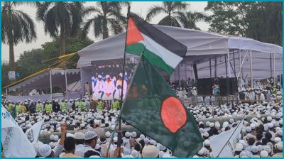 ২৩ মে সারাদেশে হেফাজতের বিক্ষোভ কর্মসূচি