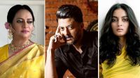 ‘পরকীয়ার’ জেরে দূরত্ব? যিশুর তালিকা থেকে উধাও স্ত্রী ও মেয়ে