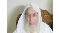 আল্লামা সুলতান যওক নদভীর ইন্তেকাল