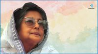 শহীদ জননী জাহানারা ইমামের জন্মদিন