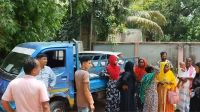 গাজীপুরে গৃহবধূর ঝুলন্ত মরদেহ উদ্ধার