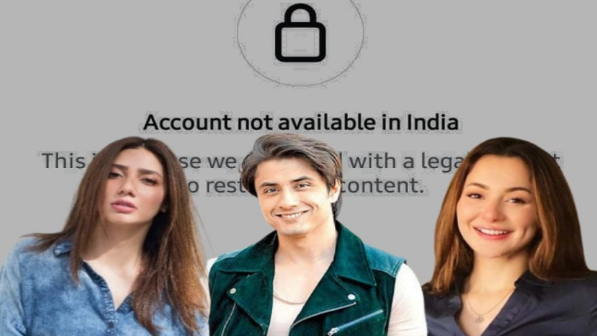 পাকিস্তানি তারকার ভিডিও দেখতে ভিপিএন কিনছেন ভারতীয়রা