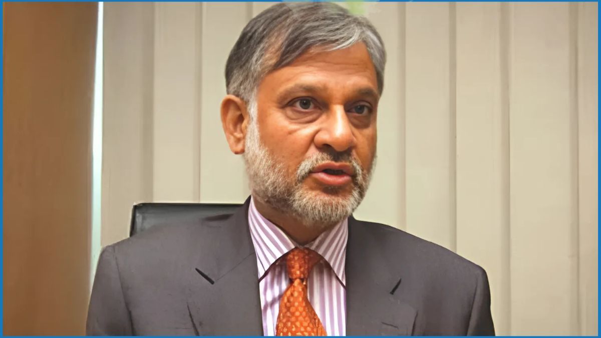 ব্যারিস্টার আব্দুর রাজ্জাক আর নেই