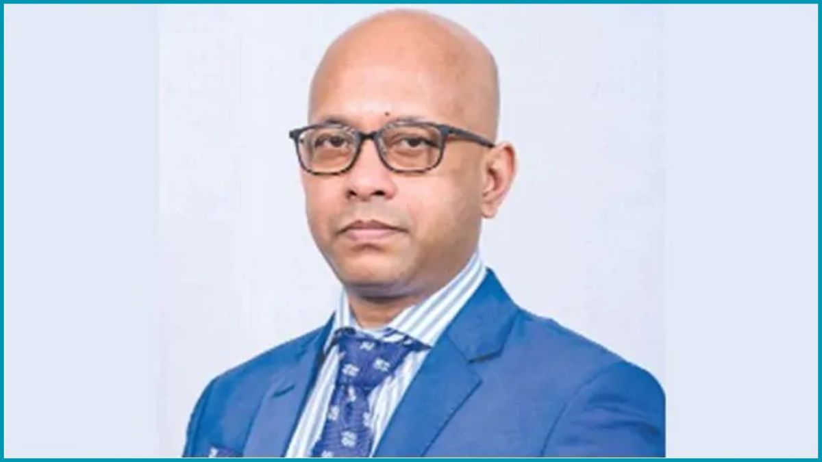 পদত্যাগ করলেন এবি ব্যাংকের চেয়ারম্যান