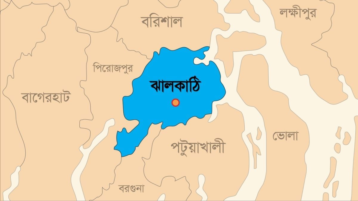 ঝিনাইদহে আধিপত্য বিস্তার নিয়ে সংঘর্ষে আহত যুবকের মৃত্যু