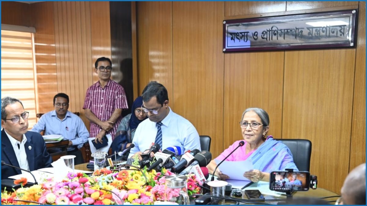 ২০ লাখ কোরবানির পশু উদ্বৃত্ত থাকবে, চলবে বিশেষ ট্রেন