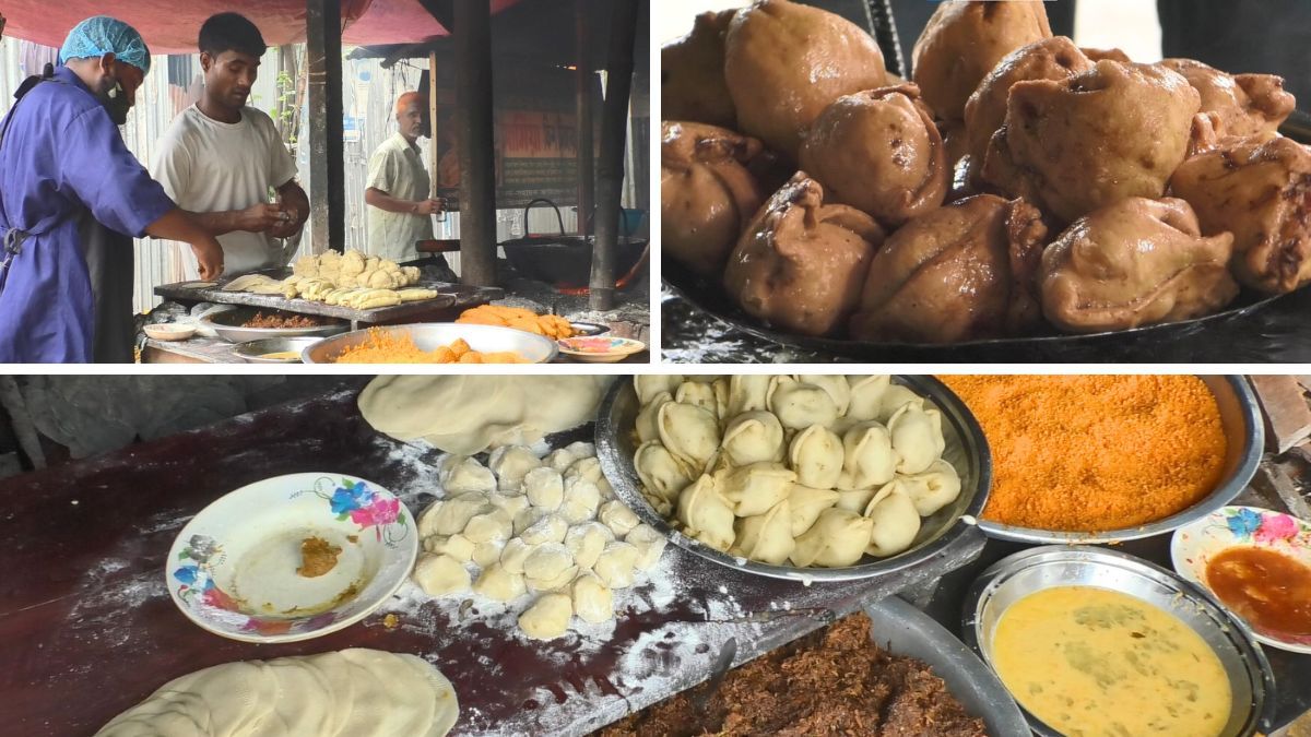 কুড়িগ্রামে মাছ দিয়ে তৈরি হচ্ছে ফাস্টফুড, বাড়ছে চাহিদা