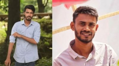 বৈষম্যবিরোধী ছাত্র আন্দোলনের ২ নেতা বহিষ্কার