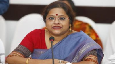 তুরিন আফরোজের ডক্টরেট ডিগ্রি ভুয়া